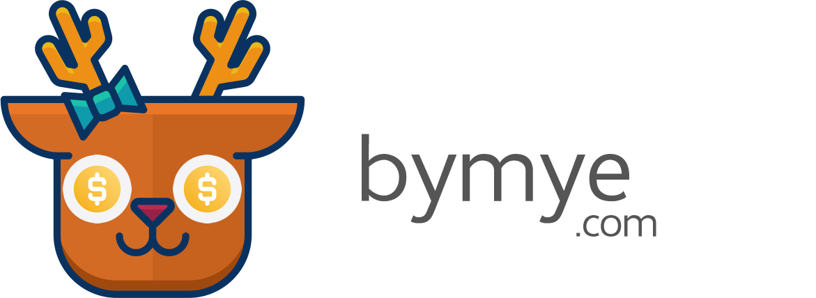Bymye